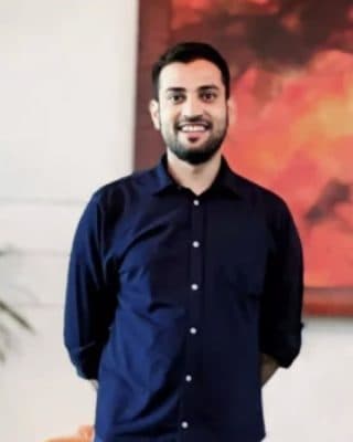 Rahul Arya, Market Advisor at Accessly