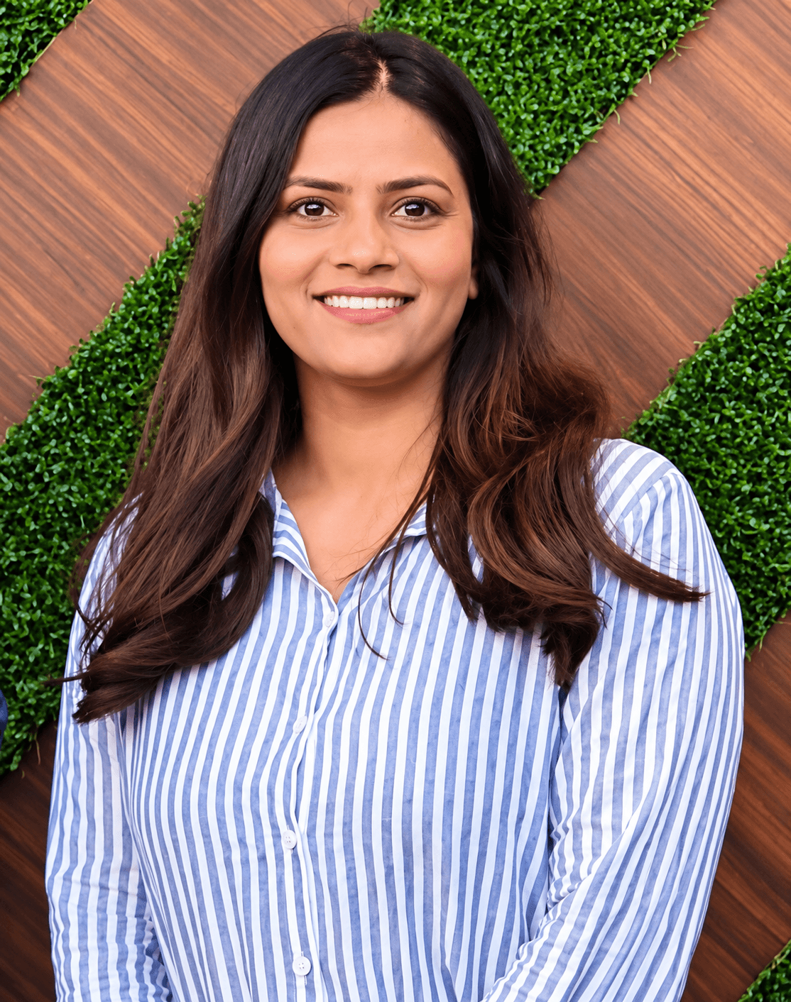 Sarla Jadhav, Marketing & Community Growth at Accessly