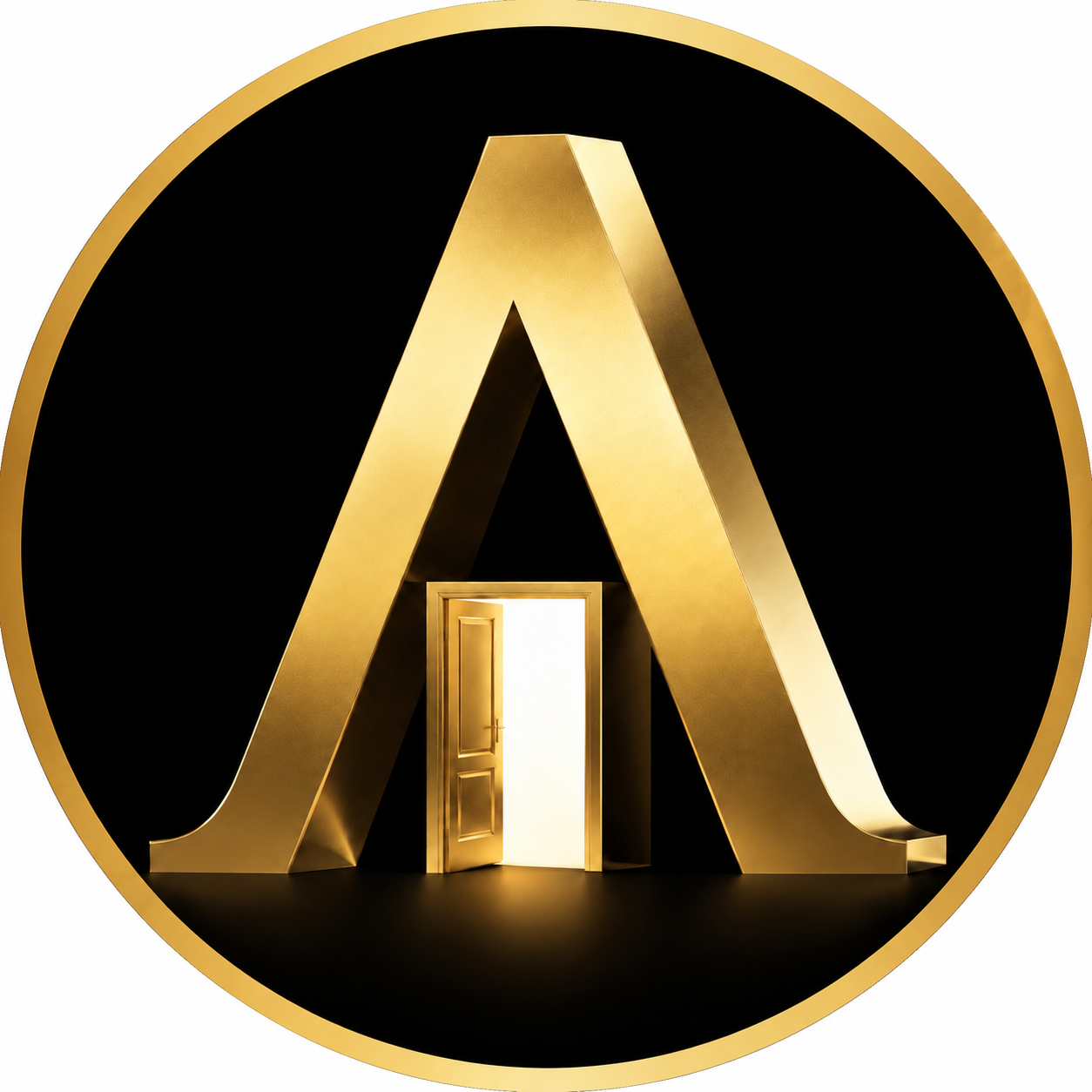 Accessly logo